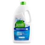 Free and Clear Dishwasher Detergent Gel 42 Fluid ounce